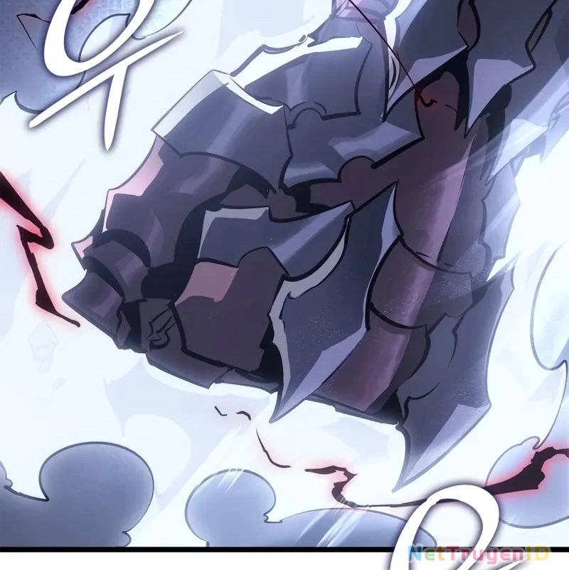 Solo Leveling : Ragnarok Chapter 43 - Trang 2