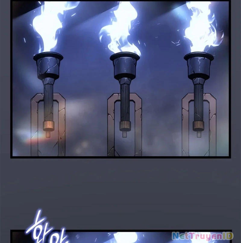 Solo Leveling : Ragnarok Chapter 43 - Trang 2