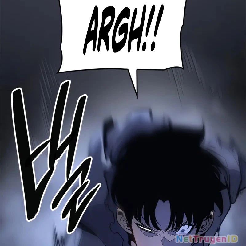 Solo Leveling : Ragnarok Chapter 43 - Trang 2