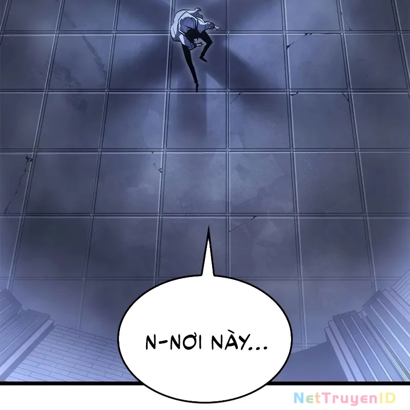 Solo Leveling : Ragnarok Chapter 43 - Trang 2