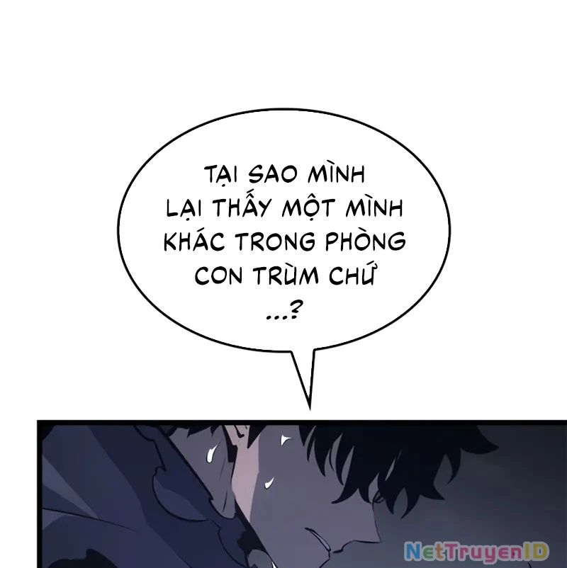 Solo Leveling : Ragnarok Chapter 43 - Trang 2