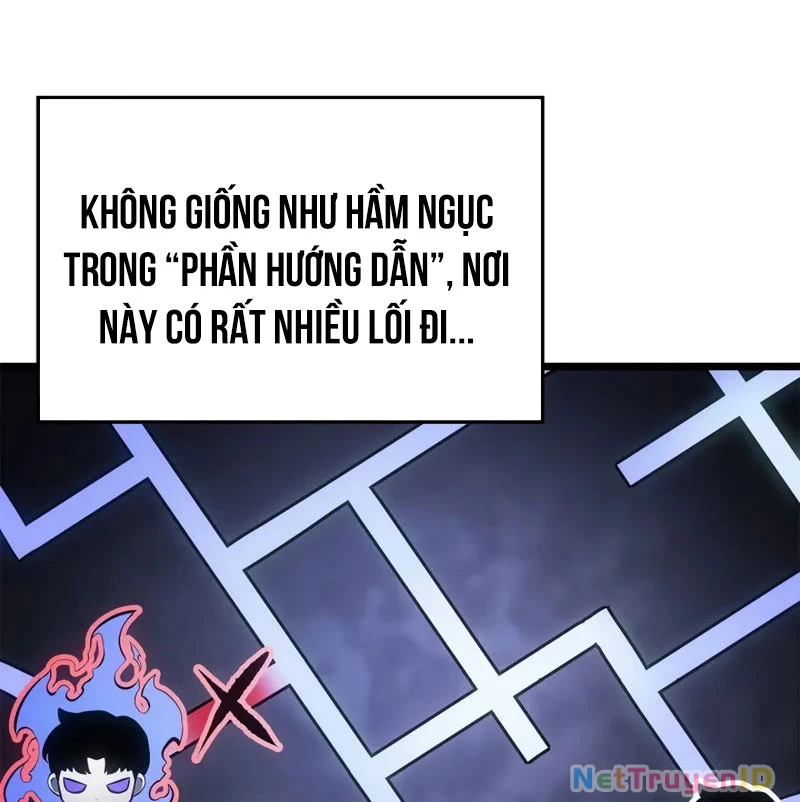 Solo Leveling : Ragnarok Chapter 43 - Trang 2