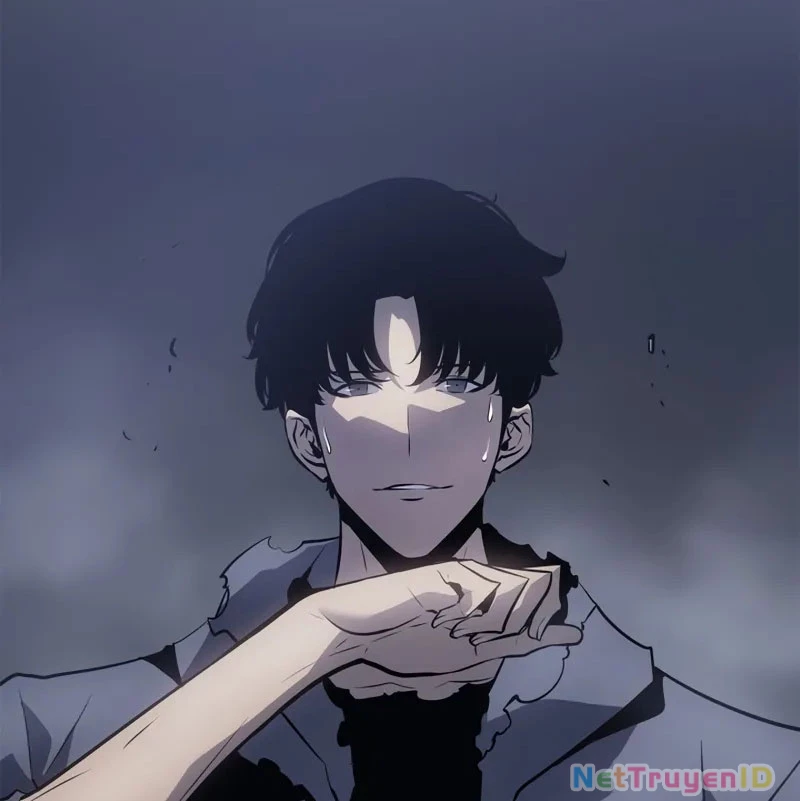 Solo Leveling : Ragnarok Chapter 43 - Trang 2