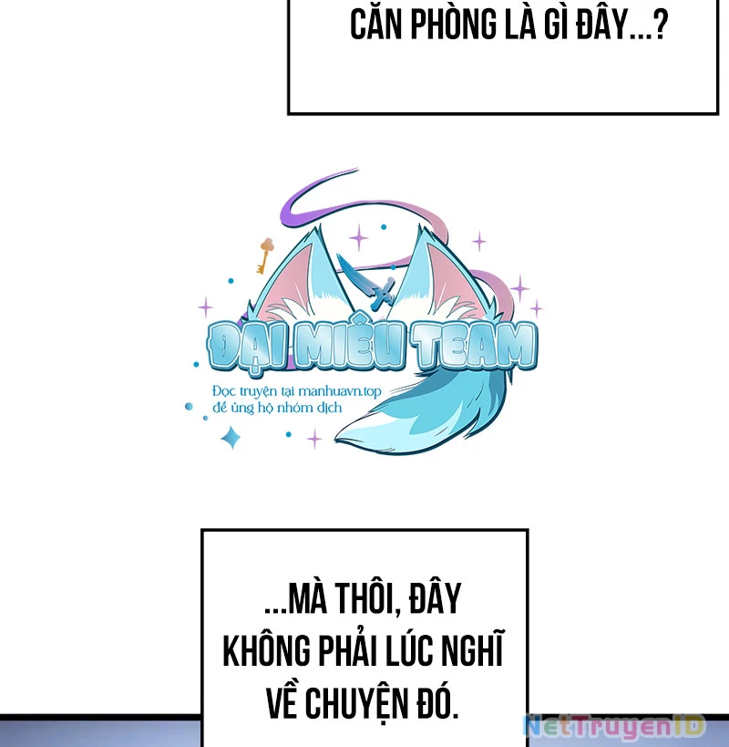 Solo Leveling : Ragnarok Chapter 43 - Trang 2