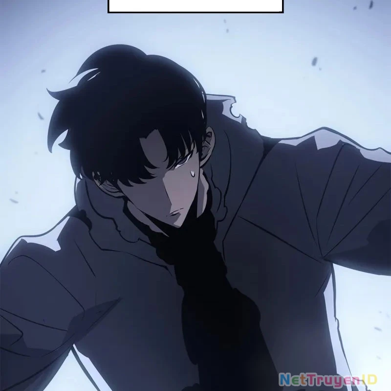 Solo Leveling : Ragnarok Chapter 43 - Trang 2
