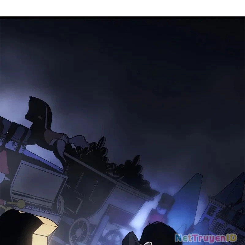 Solo Leveling : Ragnarok Chapter 43 - Trang 2