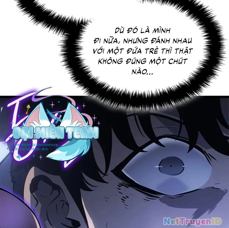Solo Leveling : Ragnarok Chapter 43 - Trang 2