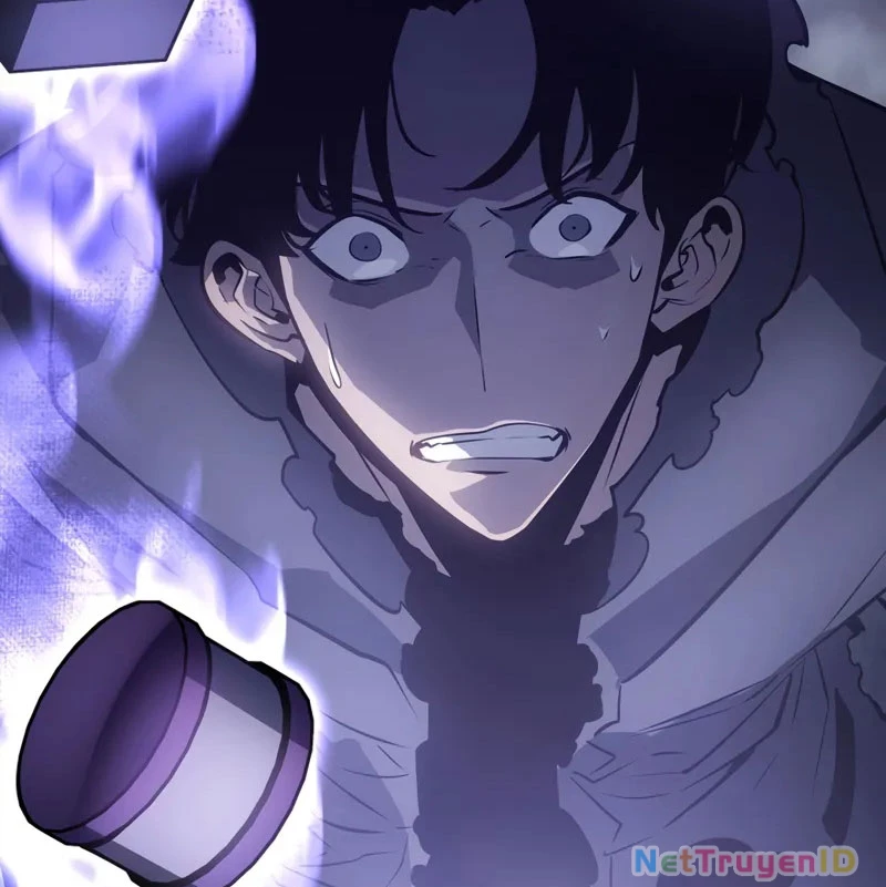 Solo Leveling : Ragnarok Chapter 43 - Trang 2