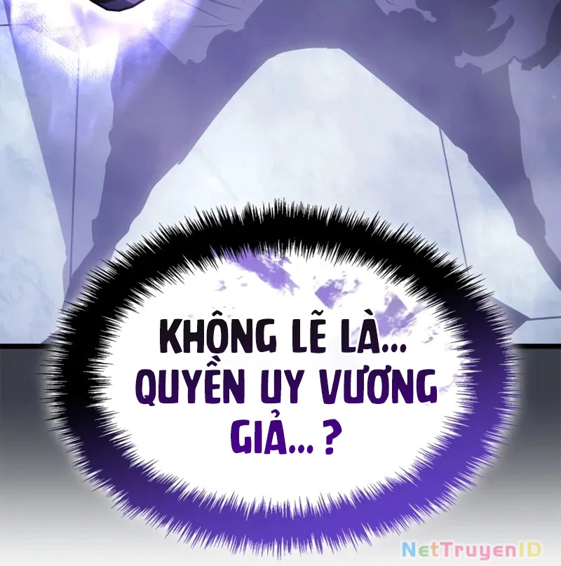 Solo Leveling : Ragnarok Chapter 43 - Trang 2