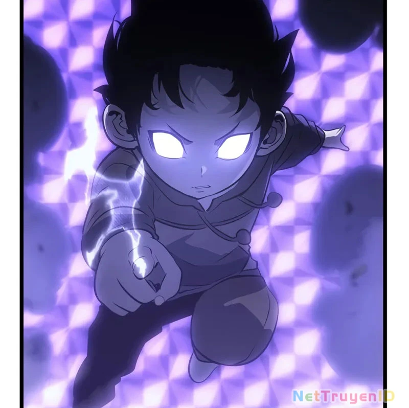 Solo Leveling : Ragnarok Chapter 43 - Trang 2
