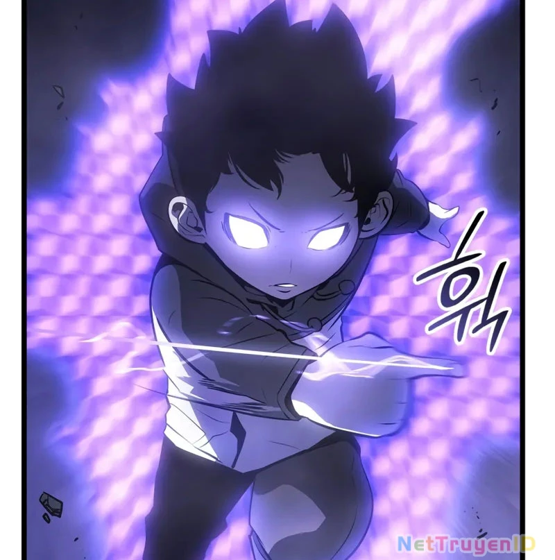 Solo Leveling : Ragnarok Chapter 43 - Trang 2
