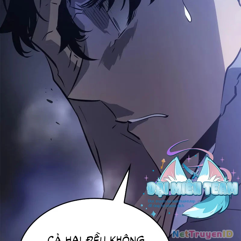 Solo Leveling : Ragnarok Chapter 43 - Trang 2