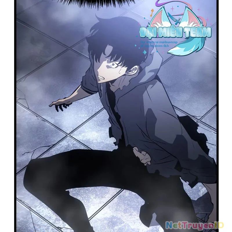 Solo Leveling : Ragnarok Chapter 43 - Trang 2