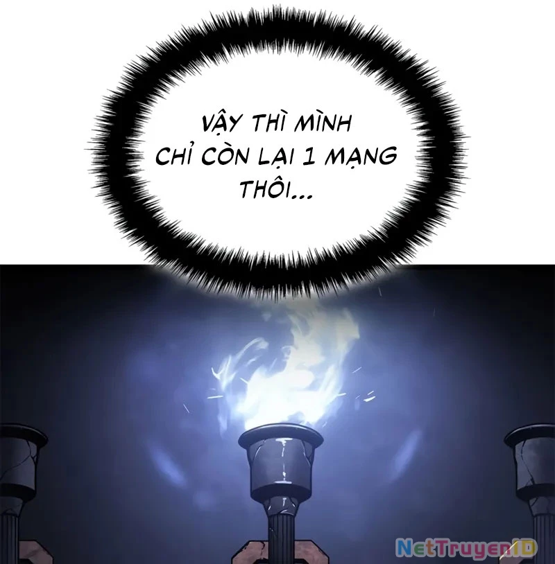 Solo Leveling : Ragnarok Chapter 43 - Trang 2