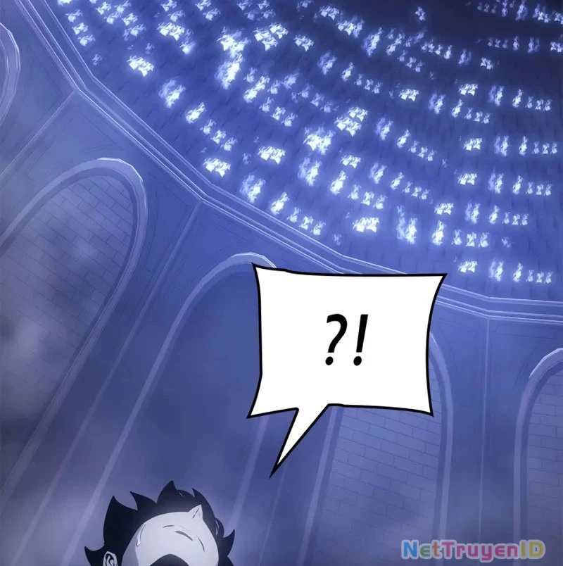 Solo Leveling : Ragnarok Chapter 43 - Trang 2