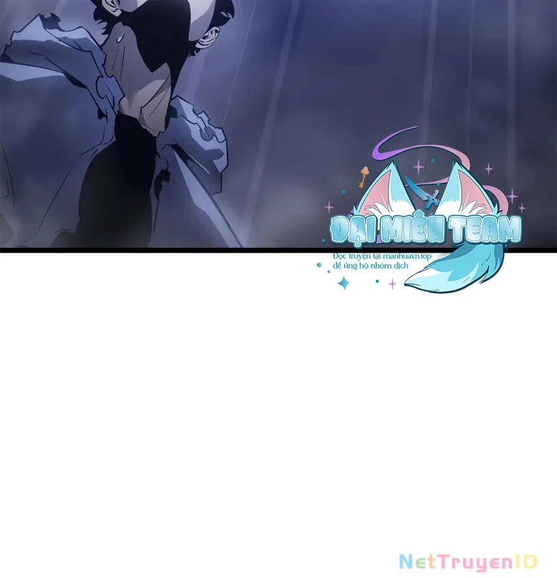 Solo Leveling : Ragnarok Chapter 43 - Trang 2