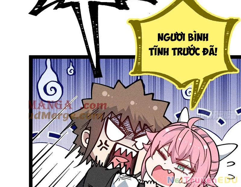 Ta Làm Súc Vật Ở Tu Tiên Giới Chapter 35 - Trang 2