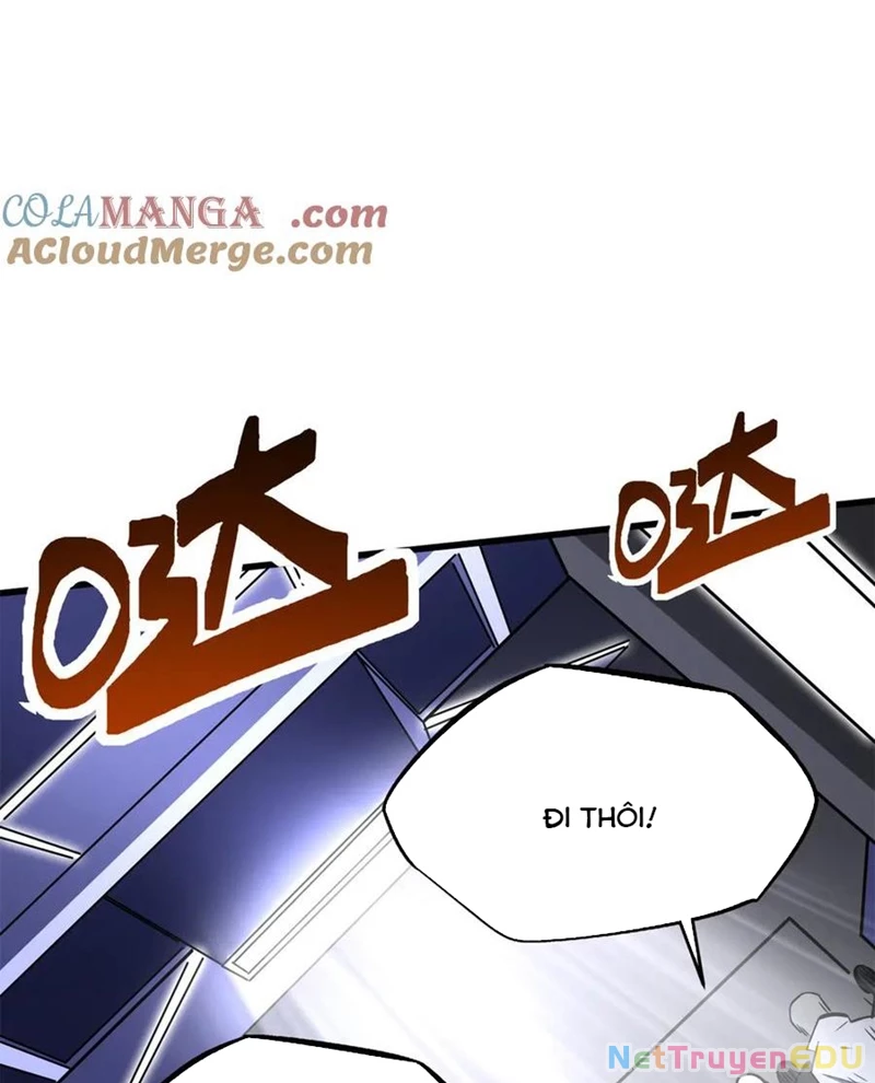 Siêu Cấp Thần Cơ Nhân Chapter 332 - Next Chapter 333