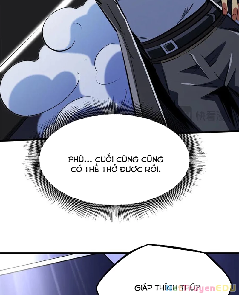 Siêu Cấp Thần Cơ Nhân Chapter 332 - Next Chapter 333