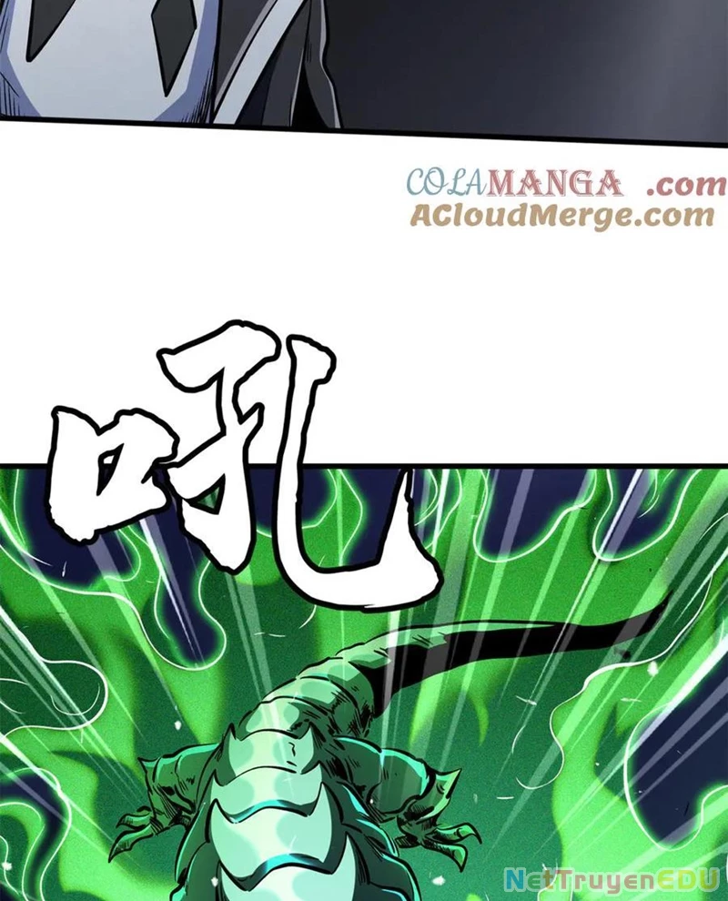 Siêu Cấp Thần Cơ Nhân Chapter 332 - Next Chapter 333