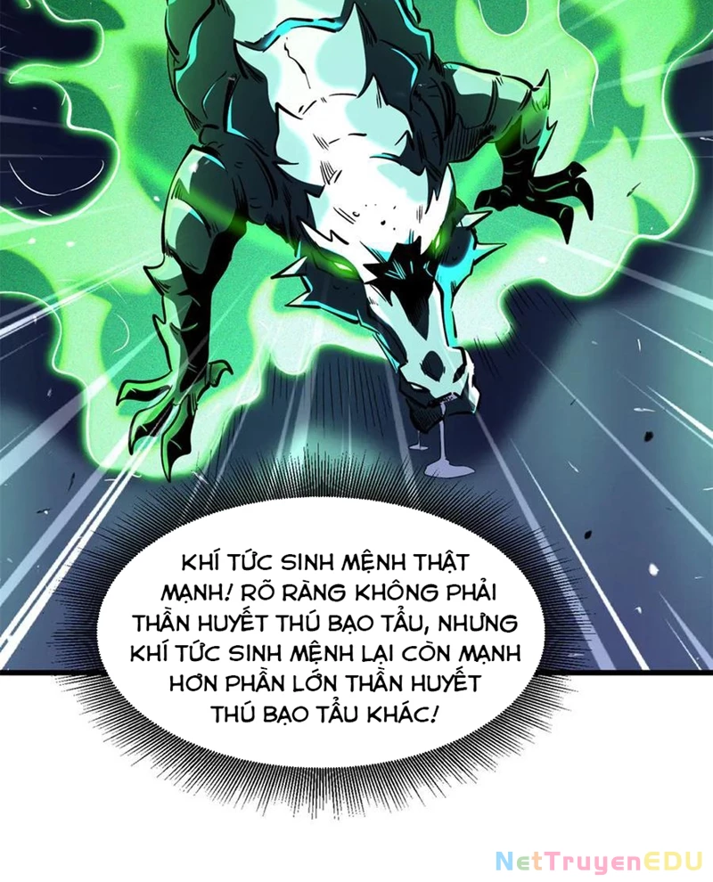 Siêu Cấp Thần Cơ Nhân Chapter 332 - Next Chapter 333