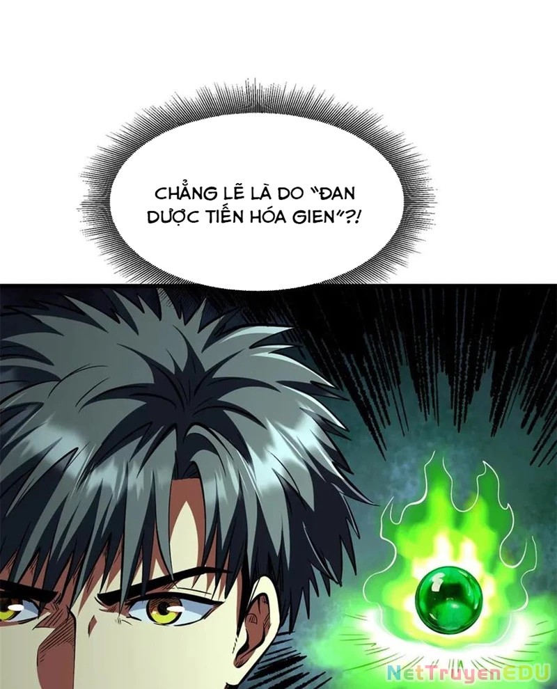 Siêu Cấp Thần Cơ Nhân Chapter 332 - Next Chapter 333