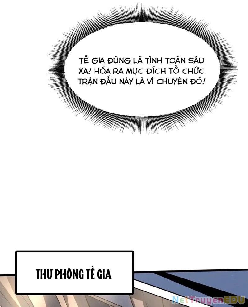 Siêu Cấp Thần Cơ Nhân Chapter 332 - Next Chapter 333