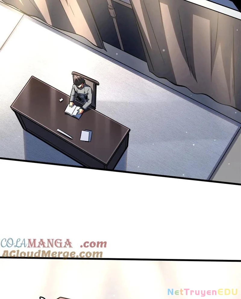 Siêu Cấp Thần Cơ Nhân Chapter 332 - Next Chapter 333