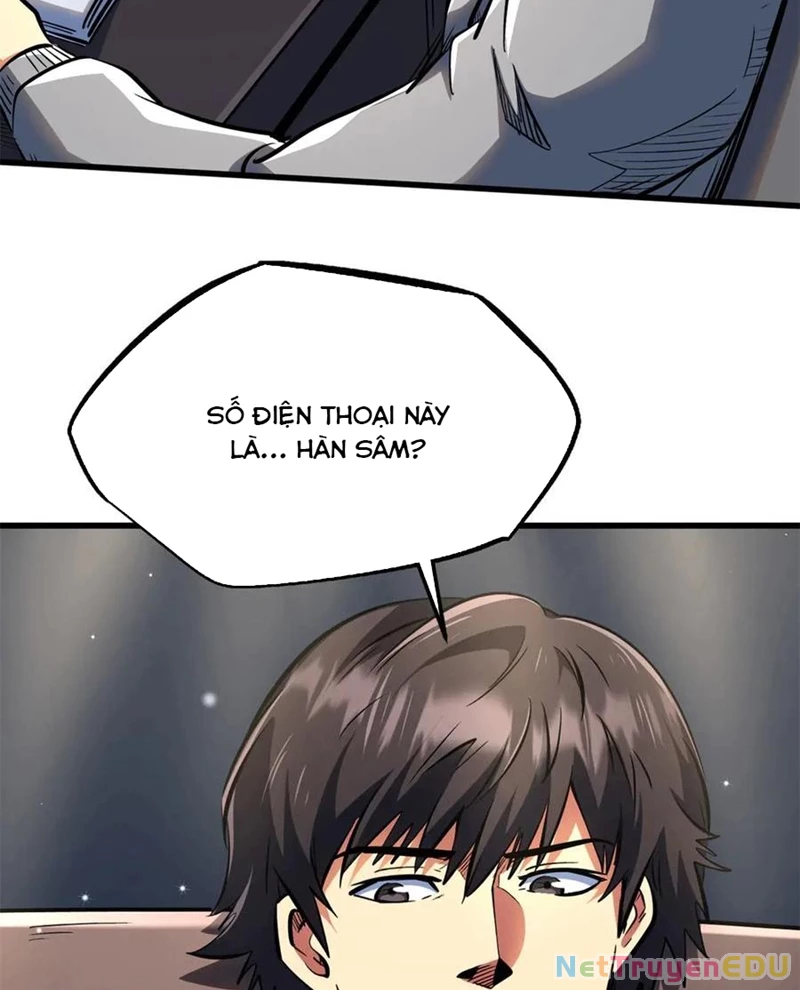 Siêu Cấp Thần Cơ Nhân Chapter 332 - Next Chapter 333
