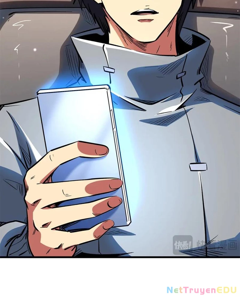 Siêu Cấp Thần Cơ Nhân Chapter 332 - Next Chapter 333