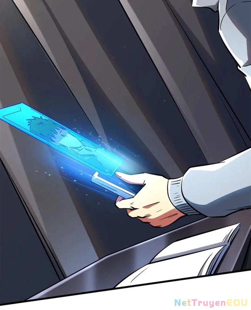 Siêu Cấp Thần Cơ Nhân Chapter 332 - Next Chapter 333
