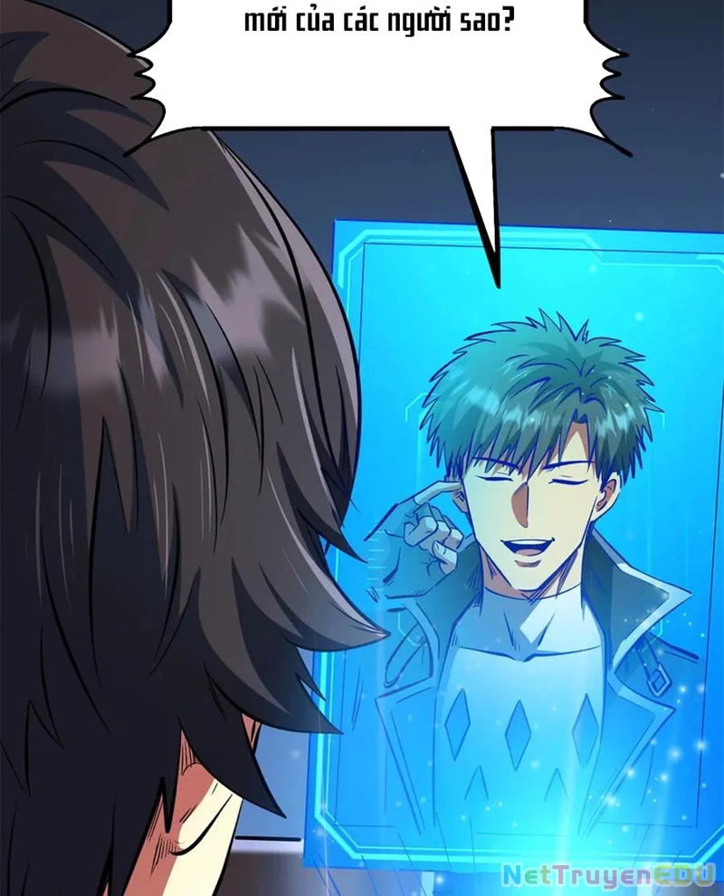 Siêu Cấp Thần Cơ Nhân Chapter 332 - Next Chapter 333