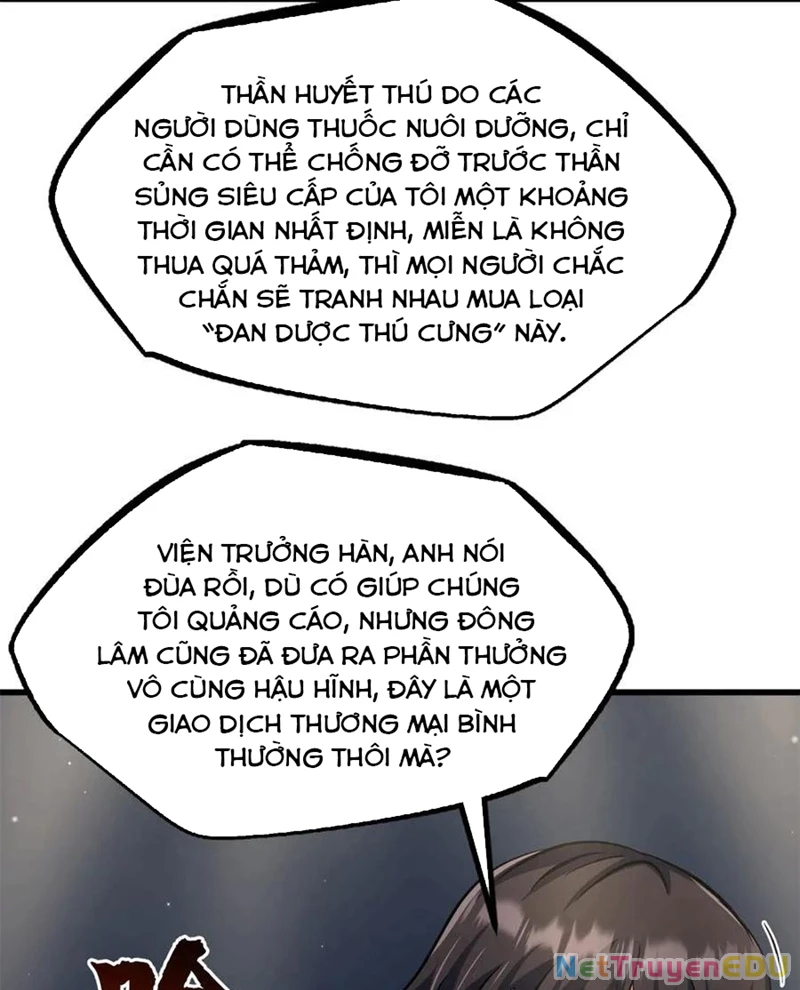 Siêu Cấp Thần Cơ Nhân Chapter 332 - Next Chapter 333