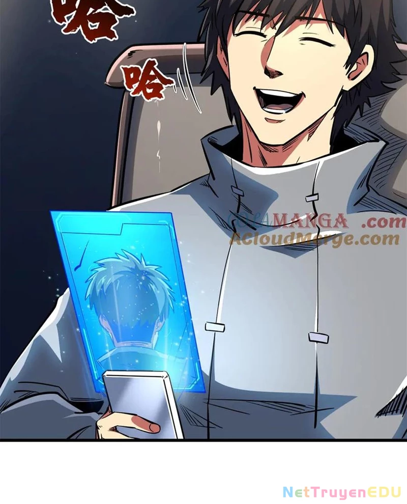 Siêu Cấp Thần Cơ Nhân Chapter 332 - Next Chapter 333