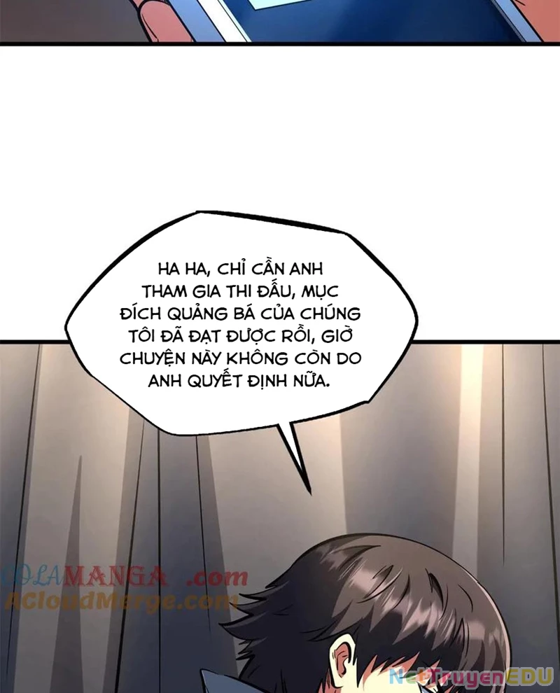 Siêu Cấp Thần Cơ Nhân Chapter 332 - Next Chapter 333