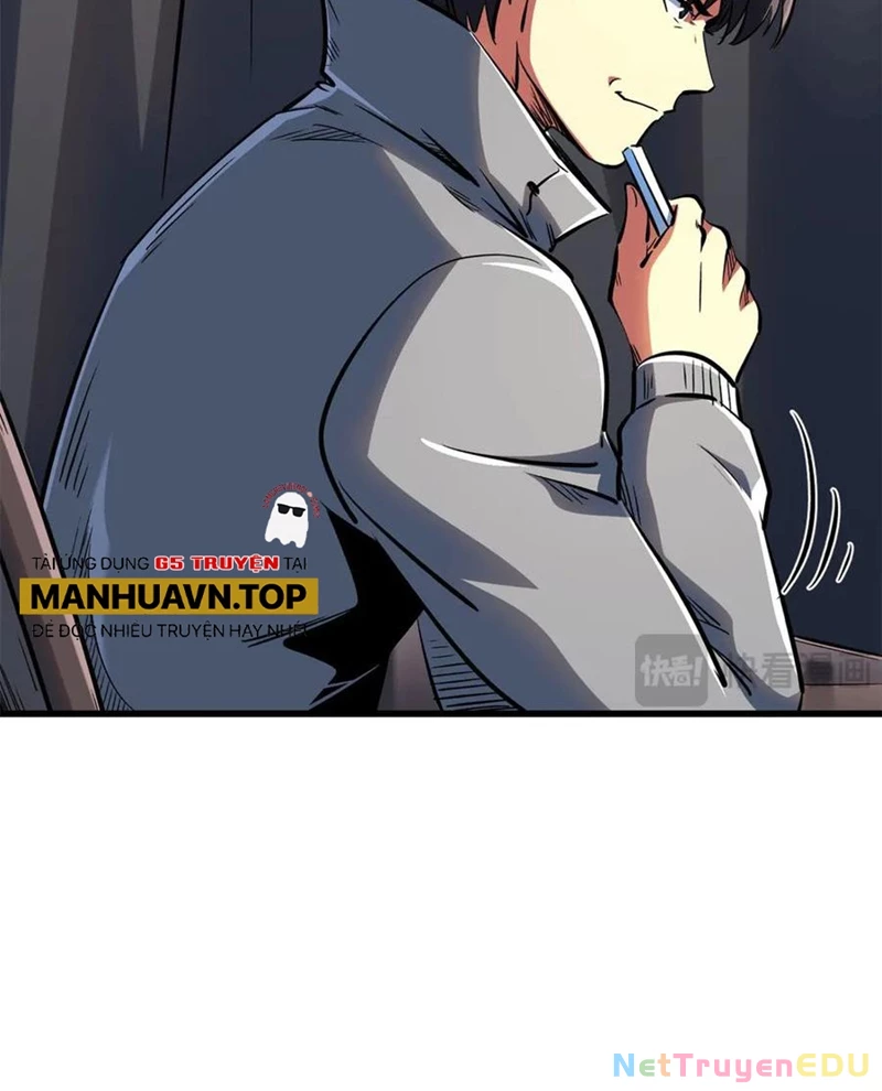 Siêu Cấp Thần Cơ Nhân Chapter 332 - Next Chapter 333