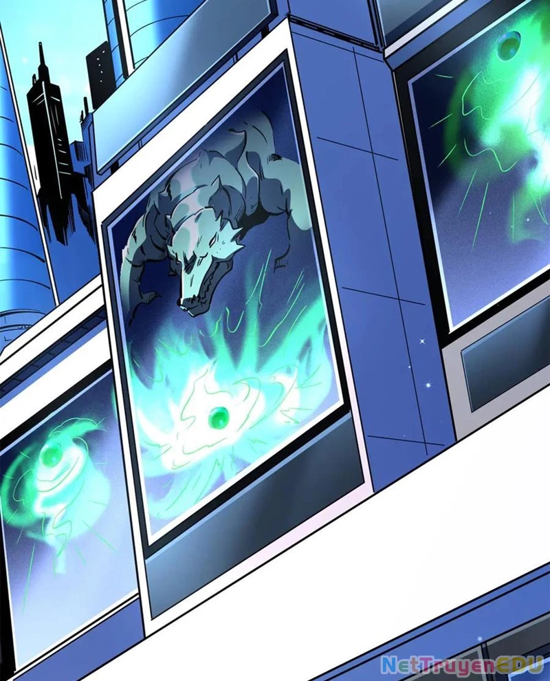 Siêu Cấp Thần Cơ Nhân Chapter 332 - Next Chapter 333