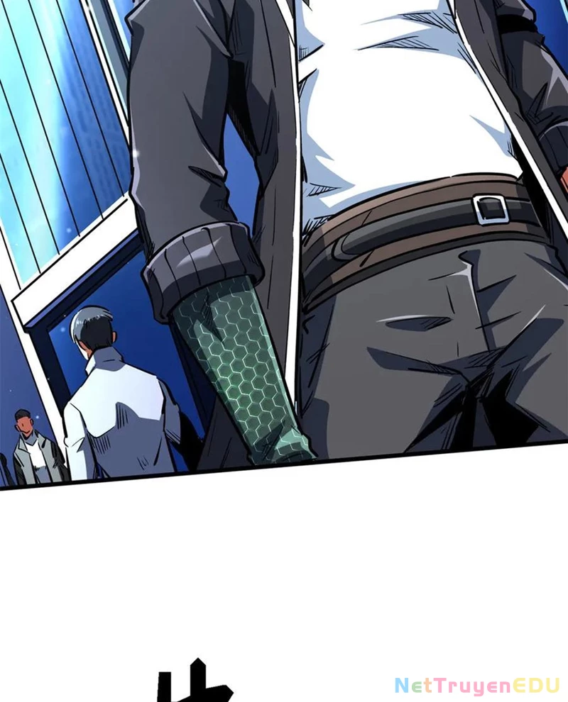 Siêu Cấp Thần Cơ Nhân Chapter 332 - Next Chapter 333