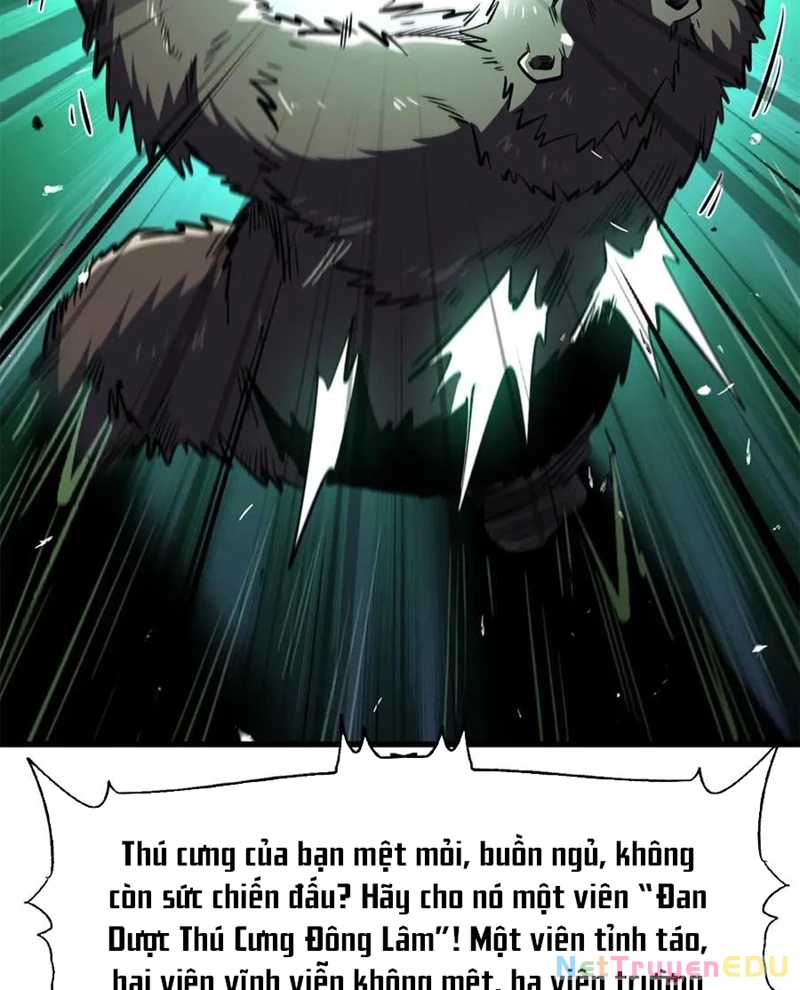 Siêu Cấp Thần Cơ Nhân Chapter 332 - Next Chapter 333