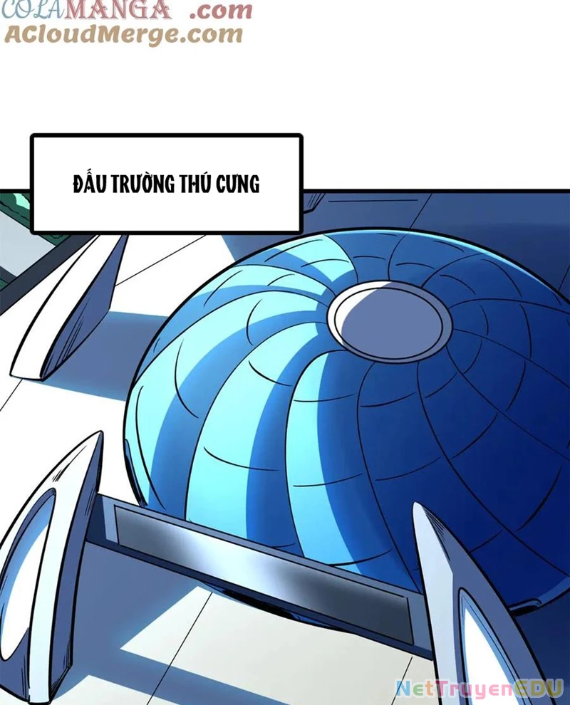 Siêu Cấp Thần Cơ Nhân Chapter 332 - Next Chapter 333