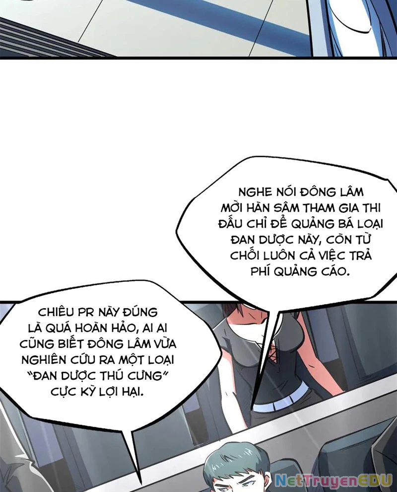 Siêu Cấp Thần Cơ Nhân Chapter 332 - Next Chapter 333