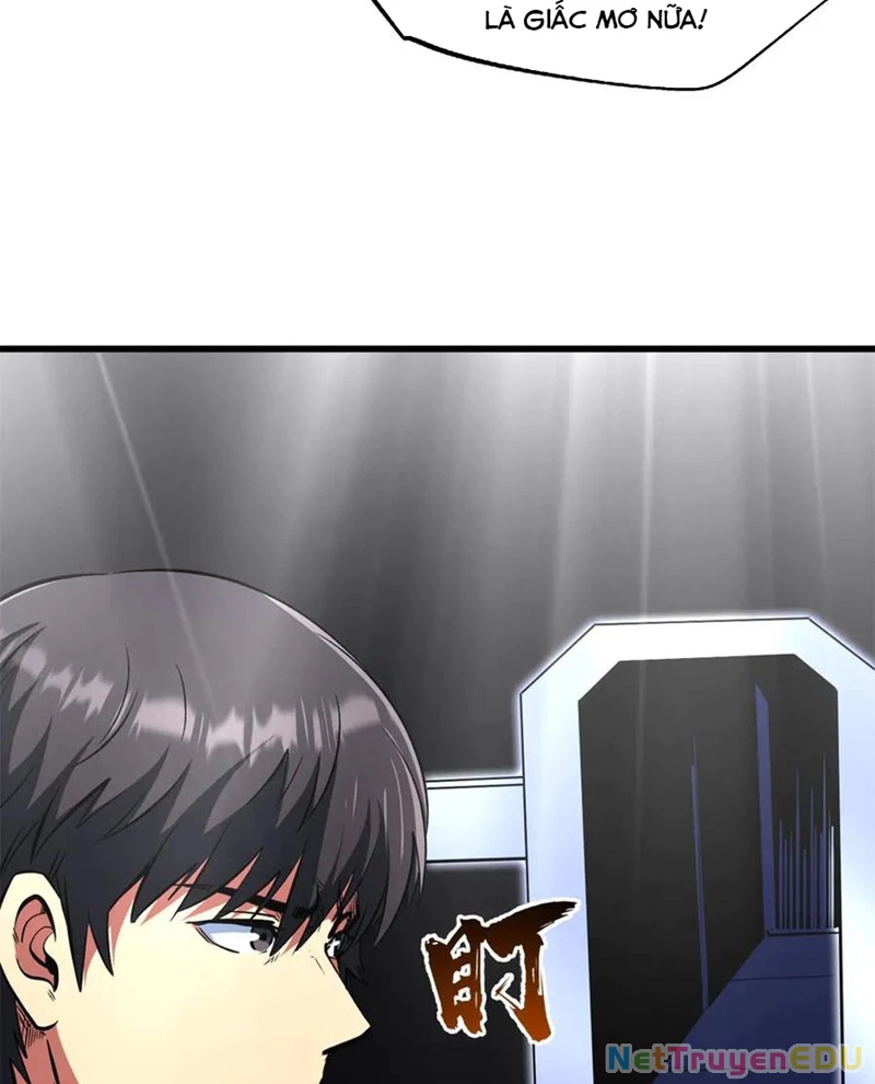 Siêu Cấp Thần Cơ Nhân Chapter 332 - Next Chapter 333