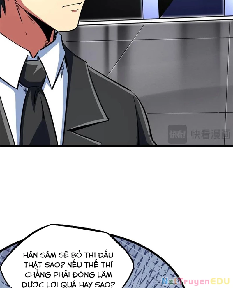 Siêu Cấp Thần Cơ Nhân Chapter 332 - Next Chapter 333