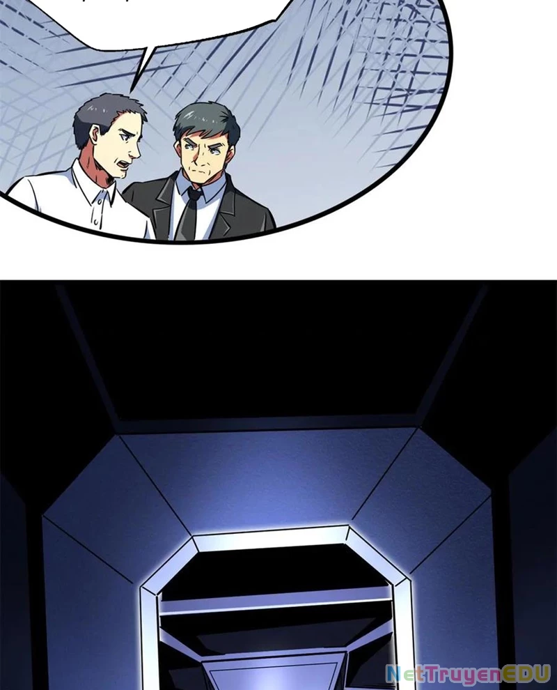 Siêu Cấp Thần Cơ Nhân Chapter 332 - Next Chapter 333