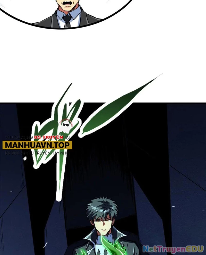 Siêu Cấp Thần Cơ Nhân Chapter 332 - Next Chapter 333