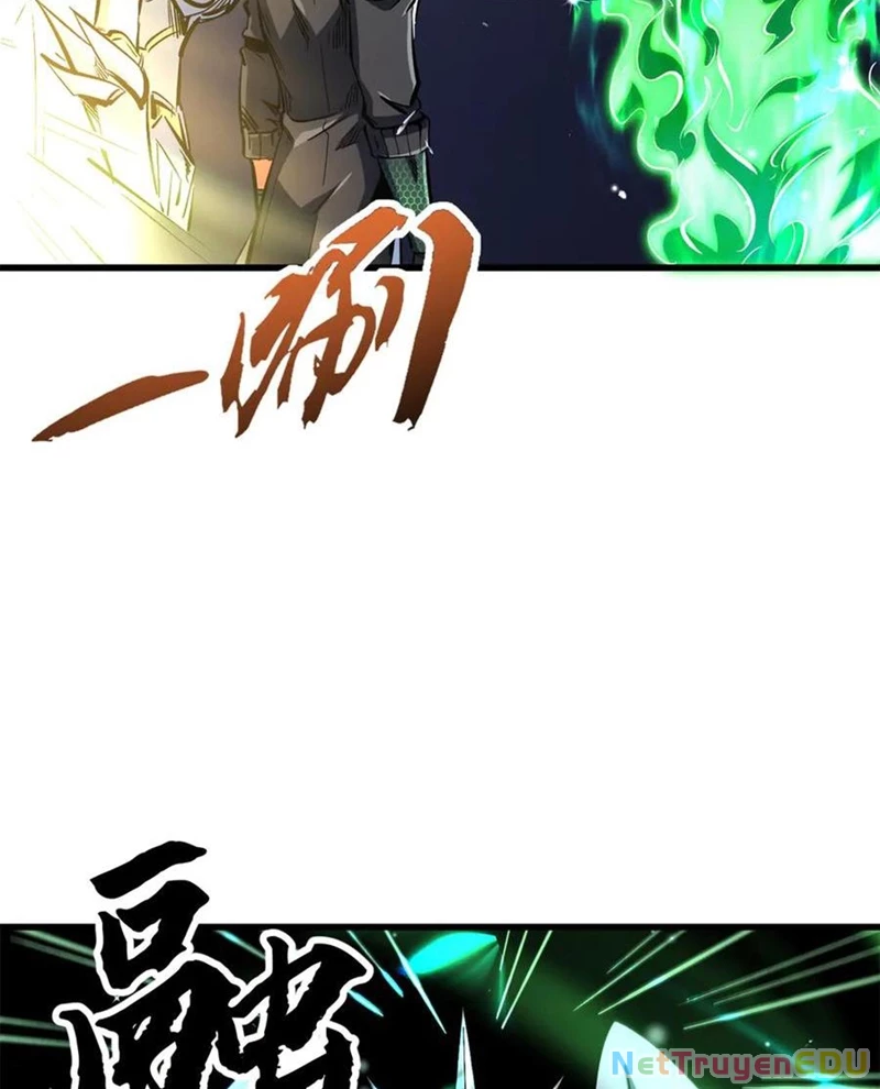 Siêu Cấp Thần Cơ Nhân Chapter 332 - Next Chapter 333