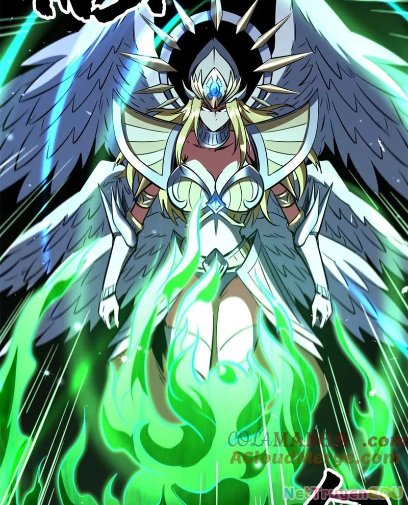 Siêu Cấp Thần Cơ Nhân Chapter 332 - Next Chapter 333