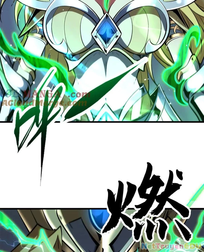 Siêu Cấp Thần Cơ Nhân Chapter 332 - Next Chapter 333