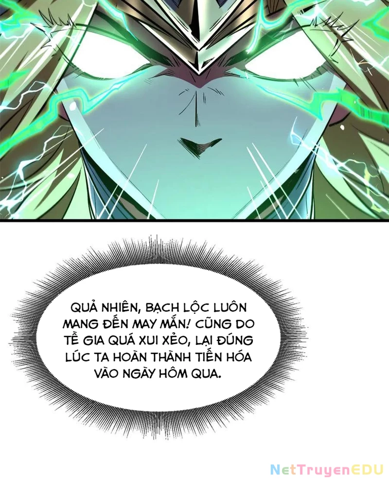 Siêu Cấp Thần Cơ Nhân Chapter 332 - Next Chapter 333