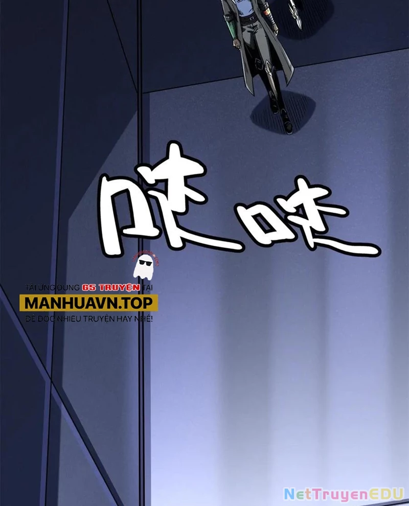 Siêu Cấp Thần Cơ Nhân Chapter 332 - Next Chapter 333